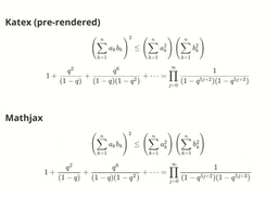 mdBook-KaTeX Screenshot 1