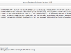 Database List