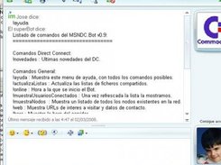 msnEngine