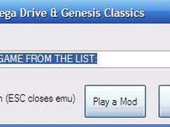 Old Launcher