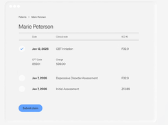 mdhub Screenshot 2