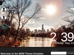 Users added on screen (thanks samriggs!)