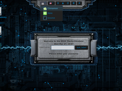 circuit board