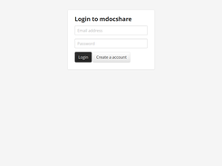 Login