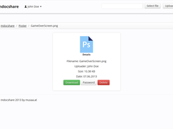 Download file