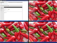 Desktop preview window