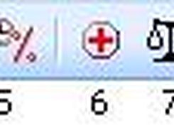 Toolbar 2007