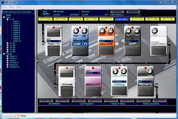 ME Edit download SourceForge