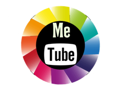 me tube Screenshot 1
