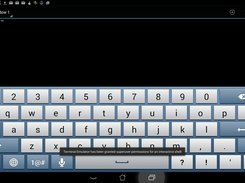 Root in Terminal