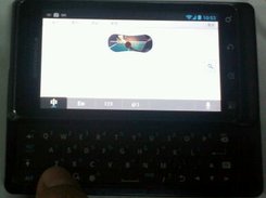 键盘切换输入法