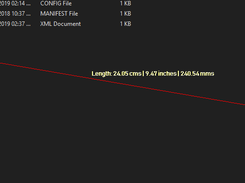 Measure Example