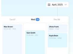 MeasurePM Screenshot 3