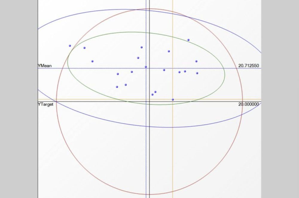 MeasurLink Screenshot 1