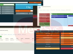 Meatsys Screenshot 1