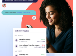 MeBeBot Screenshot 2