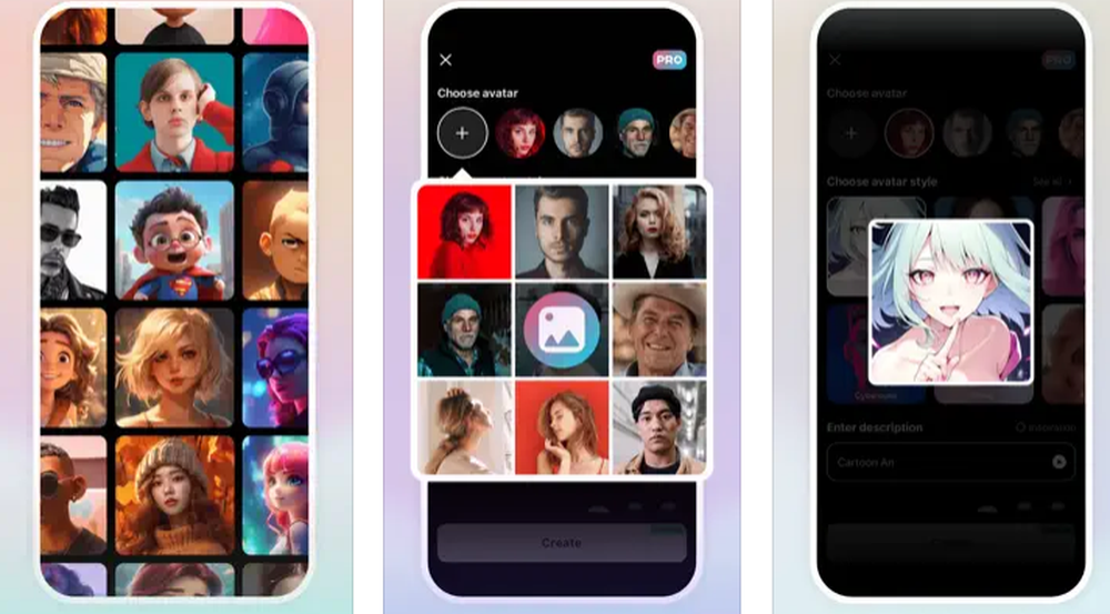 MeBoom Screenshot 1