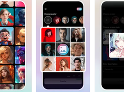 MeBoom Screenshot 1