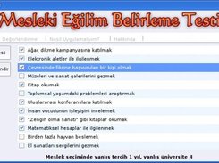 Test Blm