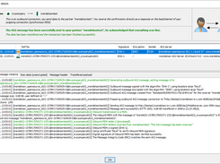 Transaction details