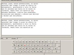 MecaFIC 1.0 Client