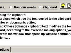 Exercises created from the clipboard