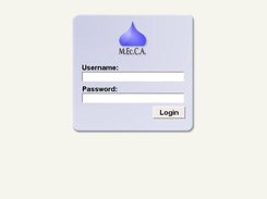 Administration Login