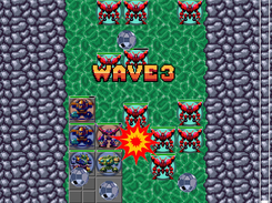Mech Station Beta Screenshot 3