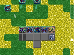 Mech Station Beta Screenshot 5