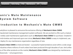 Mechanic's Mate Screenshot 1