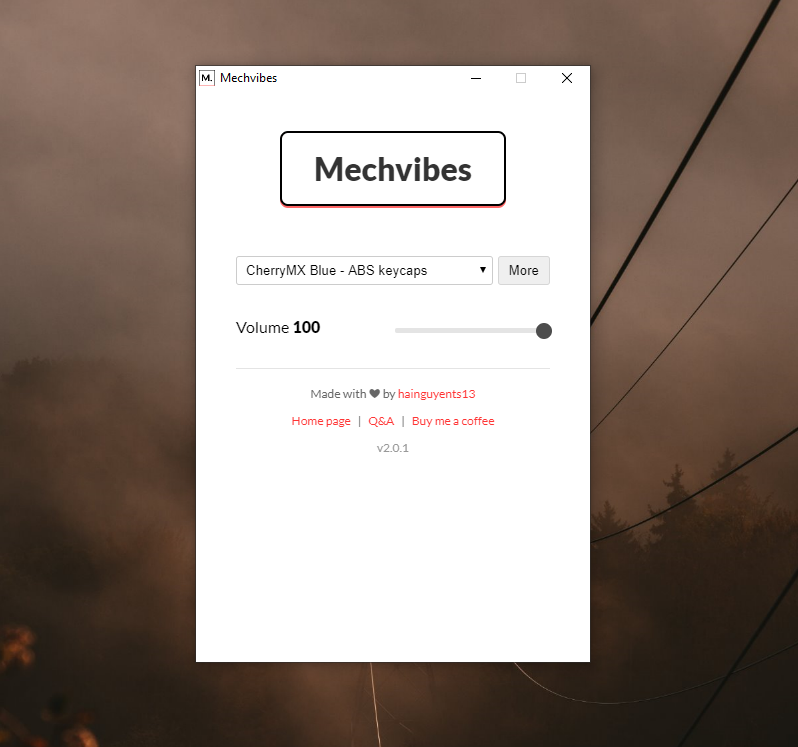 Mechvibes download | SourceForge.net