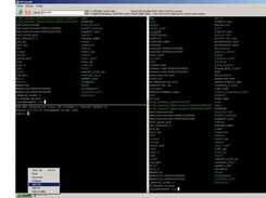 MEConsole - SSH/Telnet/CMD Client download | SourceForge.net