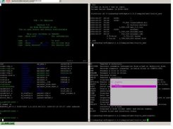 MEConsole - SSH/Telnet/CMD Client Screenshot 3