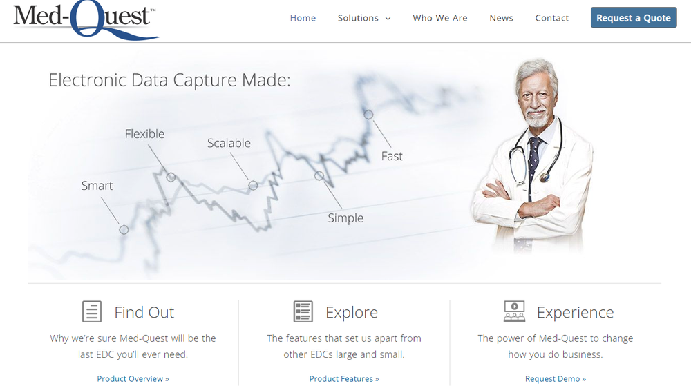 Med-Quest Screenshot 1