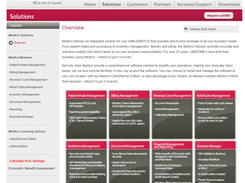 MedAct Screenshot 2