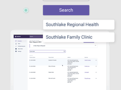 Medchart Screenshot 1