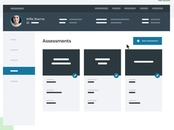 AssureCare MedCompass Screenshot 2