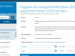 Network Vulnerability Assessment