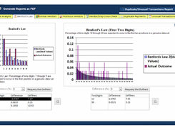 CPA Fraud Detection Service Screenshot 1