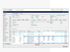 CPA Fraud Detection Service Screenshot 1