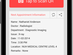 Medduler Screenshot 1