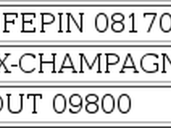 medecin-gsb Screenshot 4