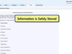 MEDENT Screenshot 1