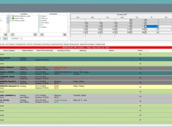 Patient Scheduler