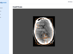 Medgnosis Screenshot 1