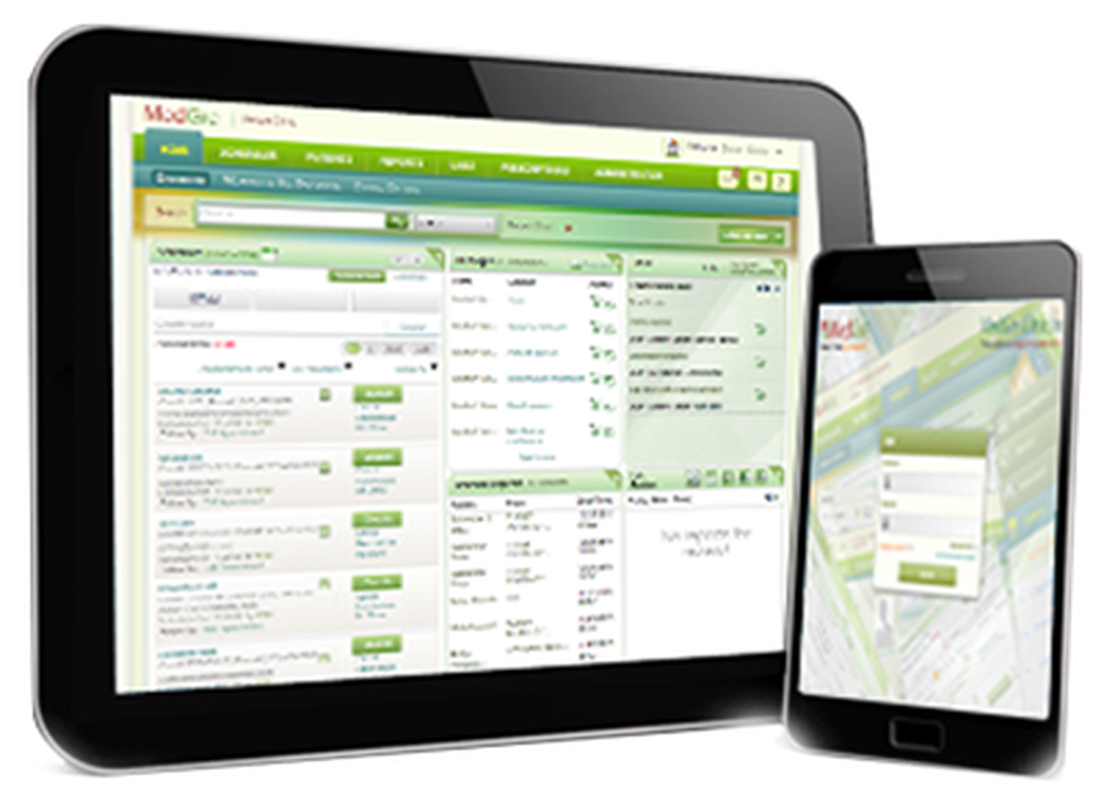 MedGre Screenshot 1