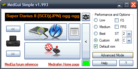Medgui Download Sourceforge Net