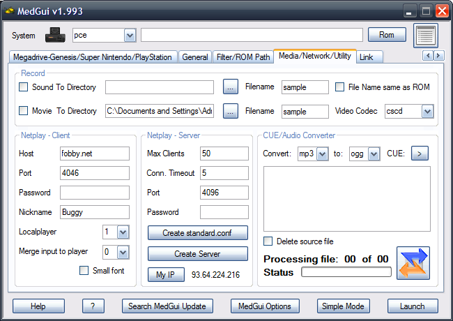 Medgui Download Sourceforge Net