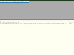 MedClient Lobby