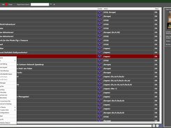 MedGui Reborn main screen